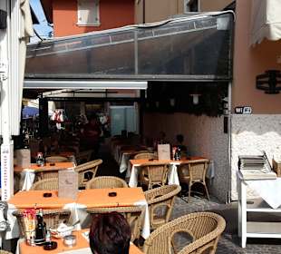 Pizzeria Capri , Malcesine