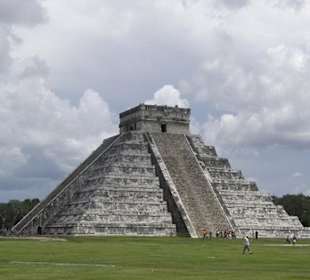 Chichen Itza