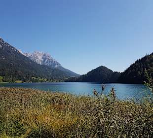 Hintersteiner See