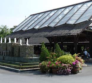 Flughafen Ko Samui