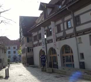 Urgeschichtliches Museum Blaubeuren