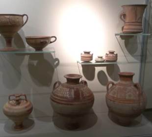 Museum Alte Kulturen