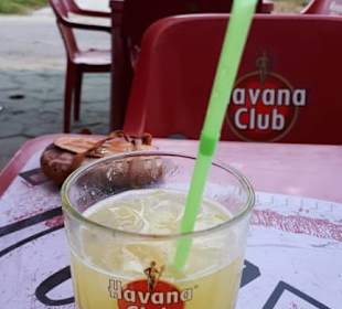 Caipirinha