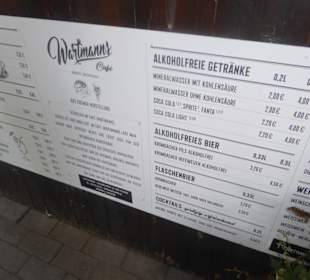 Wartmanns Café
