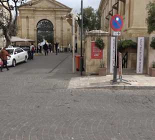 Castille Square