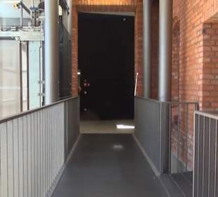 Gedenk- und Bildungsstätte Andreasstraße