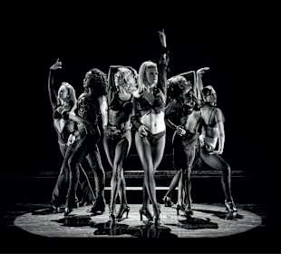 Musical Chicago - Girls
