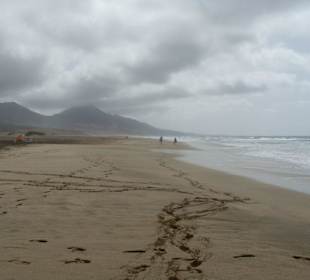 Playa de cofete