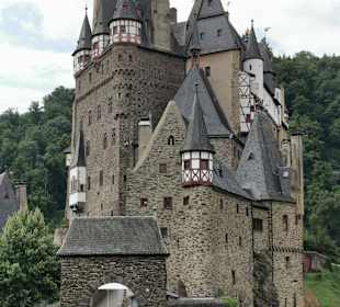 Burg Eltz