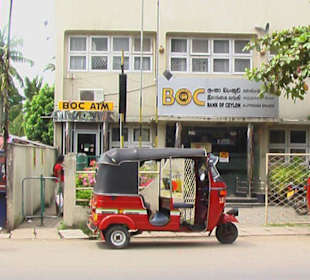 Bank of Ceylon