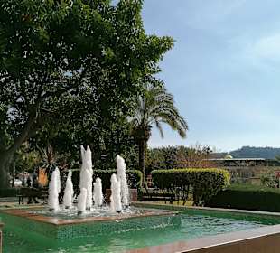 Stadtrundfahrt Alanya