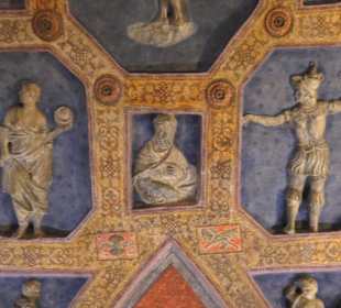 Castello del Buonconsiglio mit Museum