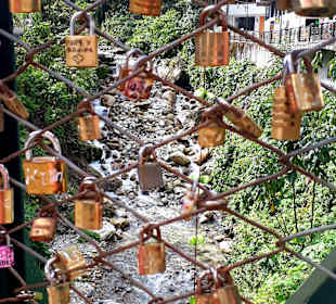 Aguas Calientes - Machu Picchu Pueblo