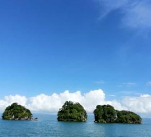 Los Haitises Nationalpark