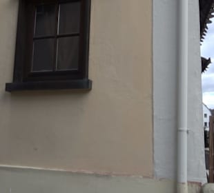 Ehemalige Herberge „Zum Oxen“