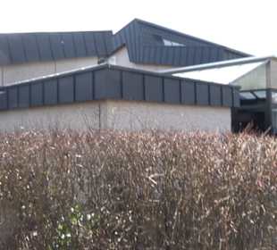 Dorfgemeinschaftshaus