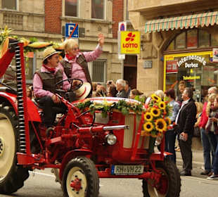Verein der Oldtimer-Freunde Zenngrund e.V.
