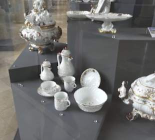 Porzellansammlung