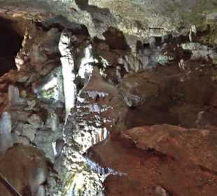 Nebelhöhle