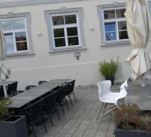 Graf Küenburg´sches Haus