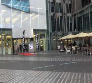 Lindenbräu am Potsdamer Platz
