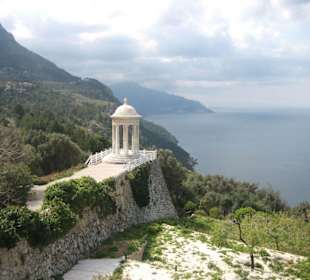 Son Marroig - Mirador