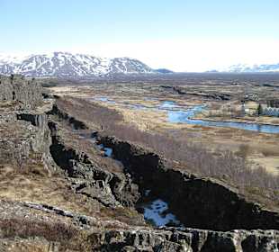 Ein Spaziergang lohnt sich ...
