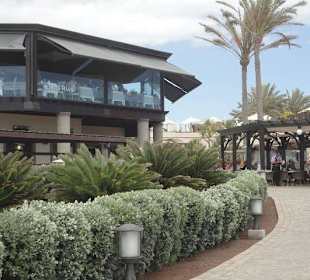 Boulevard El Faro