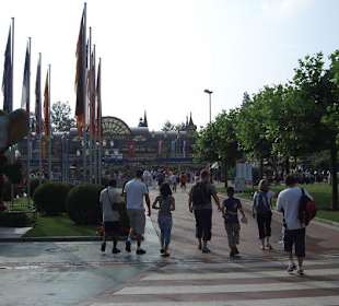 Europa-Park