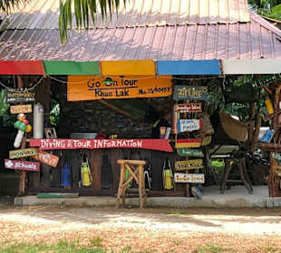 Go on Tours Khao Lak 