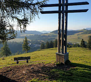 Wandern Fladnitz an der Teichalm
