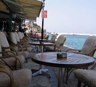Bar in Kokkari