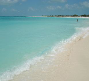 Strand Playa Paraiso