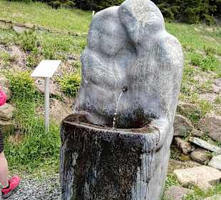 Kupplerbrunn St. Oswald