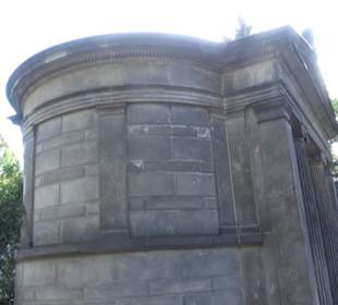 Dorotheenstädtischer Friedhof