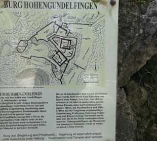 Wanderweg Hochgehswiggert