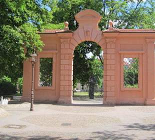 Schloss Rastatt