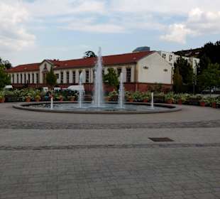 Gartenschau Kaiserslautern