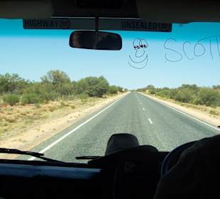 Australie