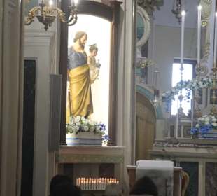 Stadtrundgang Zungri