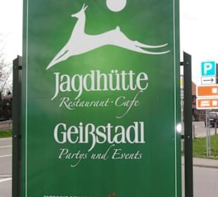 Ankunft bei den Kranzeggern