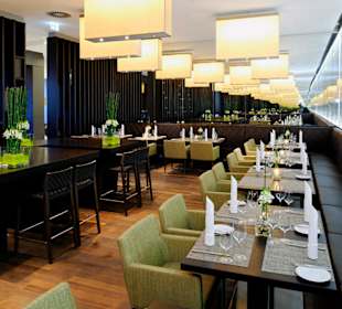 CUXX Bistro