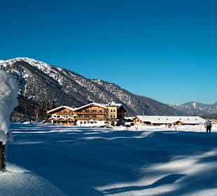 Wandern St. Ulrich am Pillersee