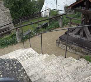 Falkenhof Rosenburg