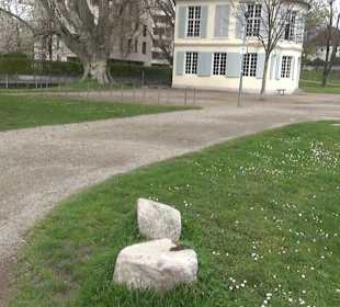 Bürgerpark Offenburg