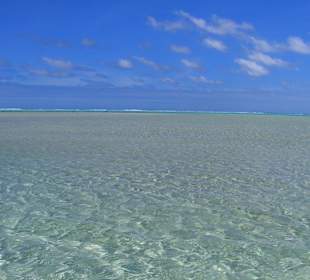 Escursione alle isole