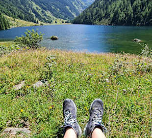 Riesachsee