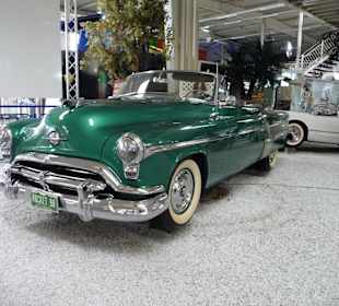 Auto & Technik Museum