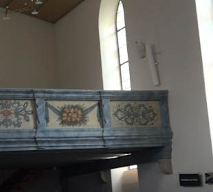 Stephanuskirche Kuppingen