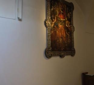 Wallfahrtskirche Mariahilf